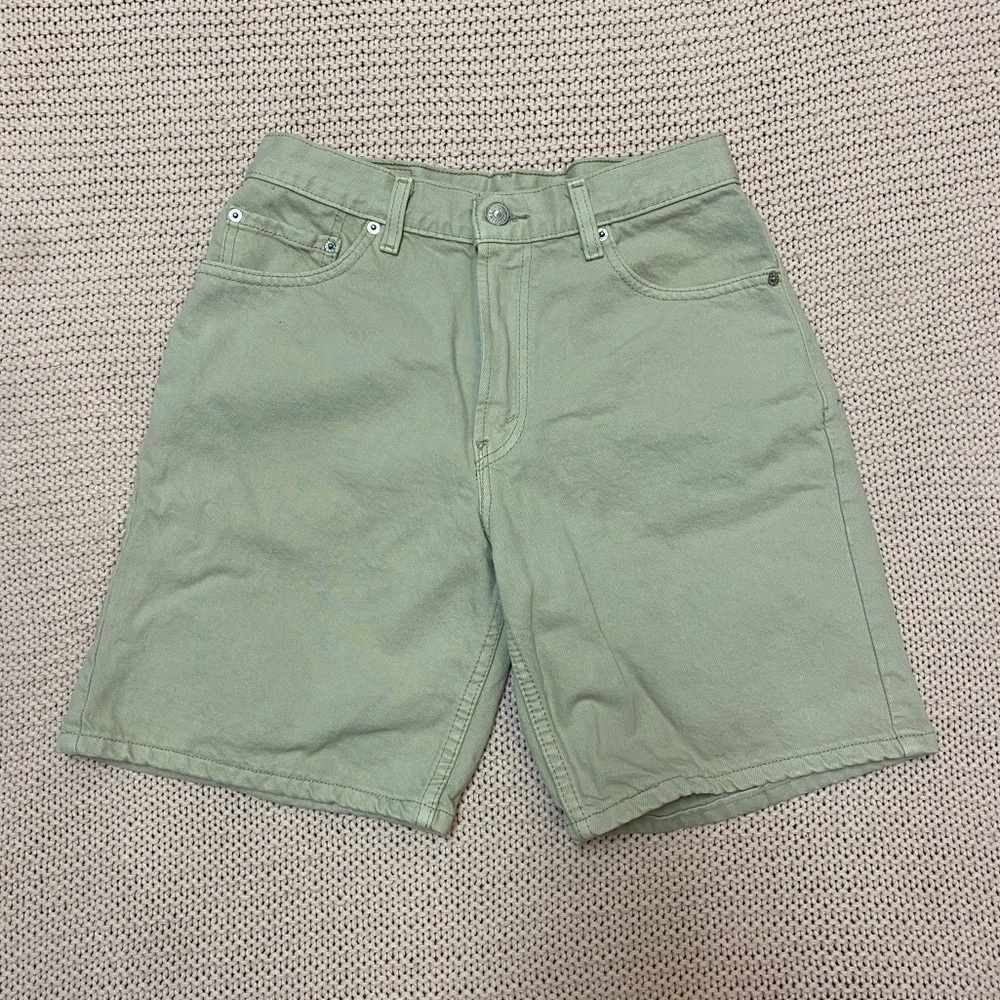 ✰ tan levi 550 jorts ✰